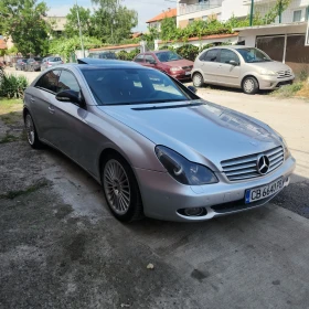 Mercedes-Benz CLS 320 - 6000 € / 11734.98 лв. - 55681551 2 | Car24.bg Mercedes-Benz CLS 320 - 6000 € / 11734.98 лв. - 55681551 2