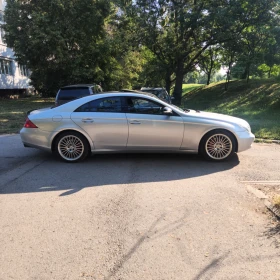 Mercedes-Benz CLS 320 - 6000 € / 11734.98 лв. - 55681551 8 | Car24.bg Mercedes-Benz CLS 320 - 6000 € / 11734.98 лв. - 55681551 8