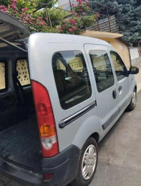 Renault Kangoo undefined | Auto.bg — изображение 7 Renault Kangoo undefined | Auto.bg — изображение 7