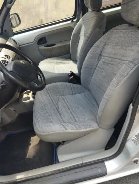 Renault Kangoo undefined | Auto.bg — изображение 8 Renault Kangoo undefined | Auto.bg — изображение 8