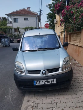 Renault Kangoo undefined | Auto.bg — изображение 2 Renault Kangoo undefined | Auto.bg — изображение 2