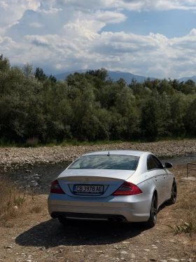 Mercedes-Benz CLS 350 - 6700 € - 58416821 7 | Car24.bg Mercedes-Benz CLS 350 - 6700 € - 58416821 7