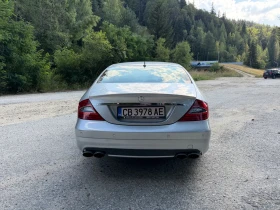 Mercedes-Benz CLS 350 - 6700 € - 58416821 4 | Car24.bg Mercedes-Benz CLS 350 - 6700 € - 58416821 4