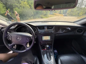 Mercedes-Benz CLS 350 - 6700 € - 58416821 6 | Car24.bg Mercedes-Benz CLS 350 - 6700 € - 58416821 6