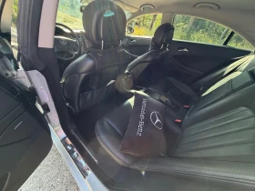 Mercedes-Benz CLS 350 - 6700 € - 58416821 3 | Car24.bg Mercedes-Benz CLS 350 - 6700 € - 58416821 3