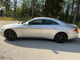 Mercedes-Benz CLS 350 - 6700 € - 58416821 5 | Car24.bg Mercedes-Benz CLS 350 - 6700 € - 58416821 5