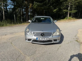 Mercedes-Benz CLS 350 - 6700 € - 58416821 2 | Car24.bg Mercedes-Benz CLS 350 - 6700 € - 58416821 2