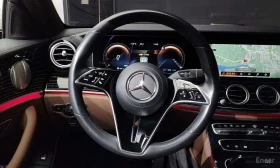 Mercedes-Benz E 450 4MATIC Exclusive/360/ПАНОРАМА/ДИСТРОНИК | Auto.bg — изображение 13 Mercedes-Benz E 450 4MATIC Exclusive/360/ПАНОРАМА/ДИСТРОНИК | Auto.bg — изображение 13