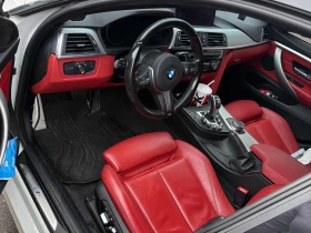 BMW 440 xDrive* Gran Coupe* Stage2* 326+ hp* CARFAX | Auto.bg — изображение 6 BMW 440 xDrive* Gran Coupe* Stage2* 326+ hp* CARFAX | Auto.bg — изображение 6