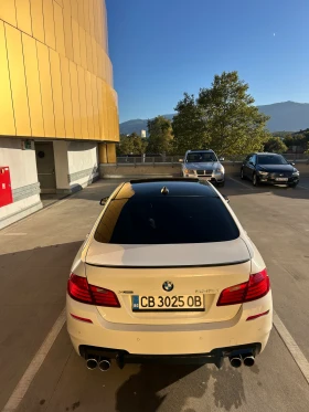 BMW 535 535ix LCI - 14900 € - 22522523 3 | Car24.bg BMW 535 535ix LCI - 14900 € - 22522523 3