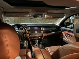 BMW 535 535ix LCI - 14900 € - 22522523 10 | Car24.bg BMW 535 535ix LCI - 14900 € - 22522523 10