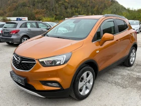 Opel Mokka X 1.7CDTI 134 400km/З.КАМЕРА/NAVI/УНИКАТ | Auto.bg — изображение 7 Opel Mokka X 1.7CDTI 134 400km/З.КАМЕРА/NAVI/УНИКАТ | Auto.bg — изображение 7