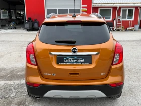 Opel Mokka X 1.7CDTI 134 400km/З.КАМЕРА/NAVI/УНИКАТ | Auto.bg — изображение 4 Opel Mokka X 1.7CDTI 134 400km/З.КАМЕРА/NAVI/УНИКАТ | Auto.bg — изображение 4