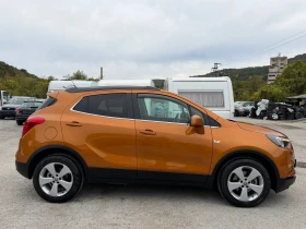 Opel Mokka X 1.7CDTI 134 400km/З.КАМЕРА/NAVI/УНИКАТ | Auto.bg — изображение 2 Opel Mokka X 1.7CDTI 134 400km/З.КАМЕРА/NAVI/УНИКАТ | Auto.bg — изображение 2