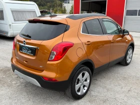 Opel Mokka X 1.7CDTI 134 400km/З.КАМЕРА/NAVI/УНИКАТ | Auto.bg — изображение 3 Opel Mokka X 1.7CDTI 134 400km/З.КАМЕРА/NAVI/УНИКАТ | Auto.bg — изображение 3