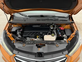 Opel Mokka X 1.7CDTI 134 400km/З.КАМЕРА/NAVI/УНИКАТ | Auto.bg — изображение 9 Opel Mokka X 1.7CDTI 134 400km/З.КАМЕРА/NAVI/УНИКАТ | Auto.bg — изображение 9