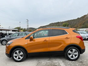 Opel Mokka X 1.7CDTI 134 400km/З.КАМЕРА/NAVI/УНИКАТ | Auto.bg — изображение 6 Opel Mokka X 1.7CDTI 134 400km/З.КАМЕРА/NAVI/УНИКАТ | Auto.bg — изображение 6
