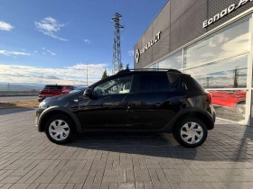 Dacia Sandero Stepway 1.0 Tce / 90 к.с. | Auto.bg — изображение 8 Dacia Sandero Stepway 1.0 Tce / 90 к.с. | Auto.bg — изображение 8
