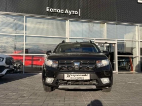 Dacia Sandero Stepway 1.0 Tce / 90 к.с. | Auto.bg — изображение 2 Dacia Sandero Stepway 1.0 Tce / 90 к.с. | Auto.bg — изображение 2