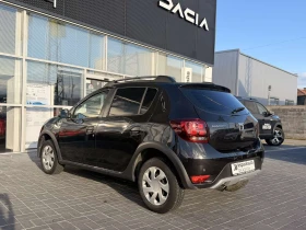 Dacia Sandero Stepway 1.0 Tce / 90 к.с. | Auto.bg — изображение 4 Dacia Sandero Stepway 1.0 Tce / 90 к.с. | Auto.bg — изображение 4