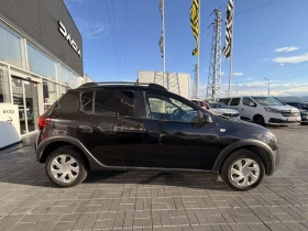 Dacia Sandero Stepway 1.0 Tce / 90 к.с. | Auto.bg — изображение 7 Dacia Sandero Stepway 1.0 Tce / 90 к.с. | Auto.bg — изображение 7