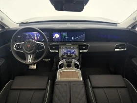 HongQi E-HS9 undefined | Auto.bg — изображение 9 HongQi E-HS9 undefined | Auto.bg — изображение 9
