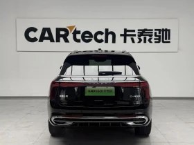 HongQi E-HS9 undefined | Auto.bg — изображение 4 HongQi E-HS9 undefined | Auto.bg — изображение 4