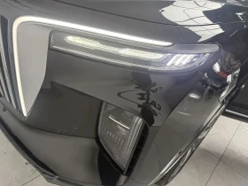 HongQi E-HS9 undefined | Auto.bg — изображение 5 HongQi E-HS9 undefined | Auto.bg — изображение 5