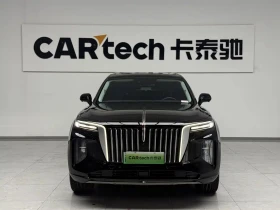 HongQi E-HS9 undefined | Auto.bg — изображение 3 HongQi E-HS9 undefined | Auto.bg — изображение 3