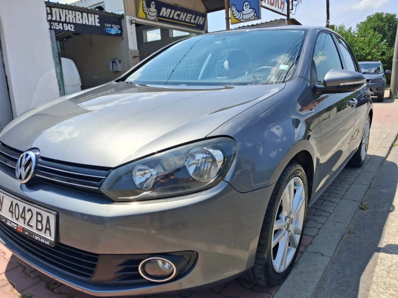 VW Golf 6 - 7600 € / 14864.31 лв. - 90298954 1 | Car24.bg VW Golf 6 - 7600 € / 14864.31 лв. - 90298954 1