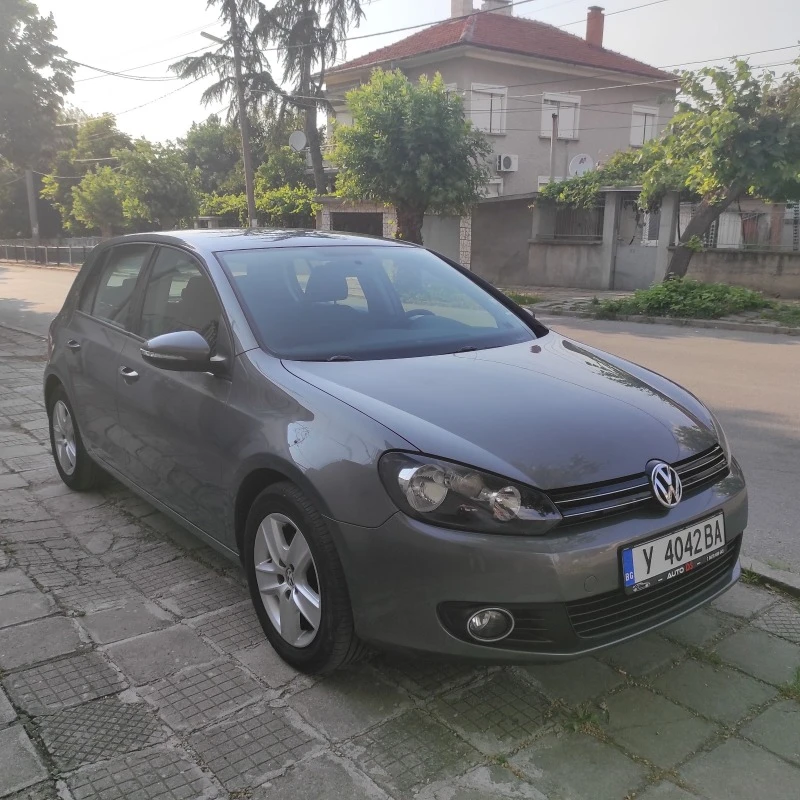 VW Golf 6 - 14990 лв. / 7664.27 € - 90298954 1 | Car24.bg VW Golf 6 - 14990 лв. / 7664.27 € - 90298954 1
