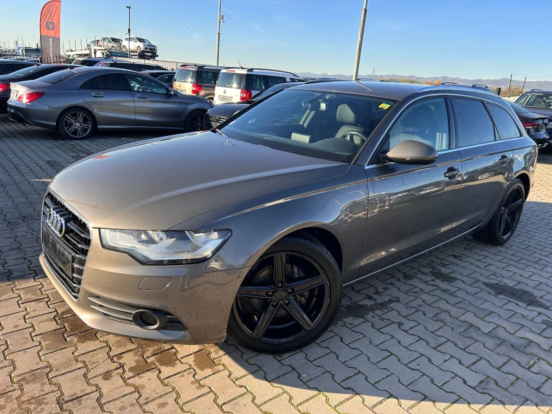 Audi A6 2.0TSI AVTOMAT/NAVI EURO 5 - 14500 лв. / 7413.73 € - 76603290 1 | Car24.bg Audi A6 2.0TSI AVTOMAT/NAVI EURO 5 - 14500 лв. / 7413.73 € - 76603290 1
