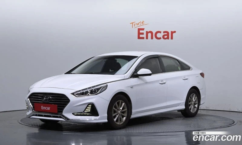 Hyundai Sonata 2.0 Style - 7789 € - 60071792 1 | Car24.bg Hyundai Sonata 2.0 Style - 7789 € - 60071792 1