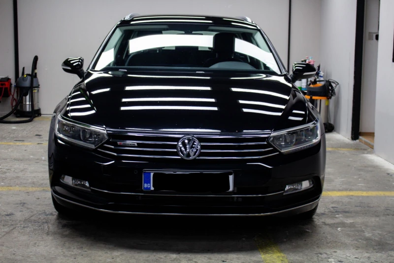 VW Passat 2.0 TDI, 190к.с., 4MOTION, DSG - 15550 € - 20799809 1 | Car24.bg VW Passat 2.0 TDI, 190к.с., 4MOTION, DSG - 15550 € - 20799809 1