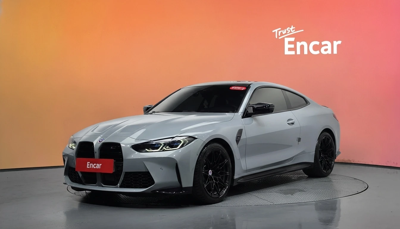 BMW M4 HARMAN KARDON 360 HUD КРАЙНА ЦЕНА* encareu.com | Auto.bg — изображение 1 BMW M4 HARMAN KARDON 360 HUD КРАЙНА ЦЕНА* encareu.com | Auto.bg — изображение 1