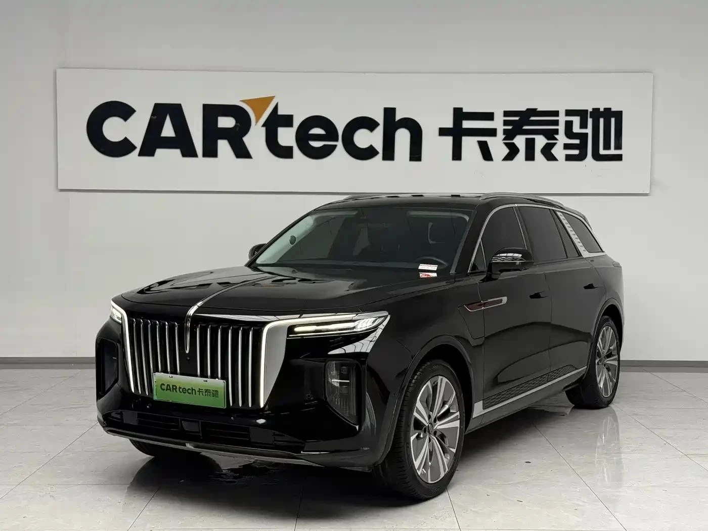 HongQi E-HS9 undefined | Auto.bg — изображение 1 HongQi E-HS9 undefined | Auto.bg — изображение 1