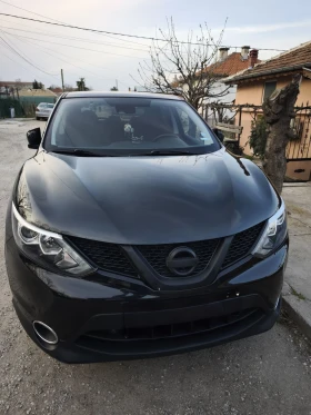 Nissan Qashqai J11 - Car24.bg Nissan Qashqai J11
