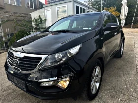 Kia Sportage 2.0 CRDI - Car24.bg Kia Sportage 2.0 CRDI