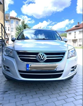 VW Tiguan | Mobile.bg — малка снимка 2