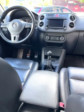 VW Tiguan | Mobile.bg — малка снимка 8
