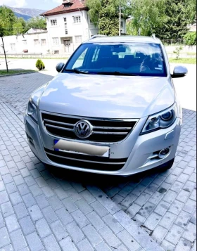 VW Tiguan | Mobile.bg — малка снимка 4