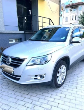 VW Tiguan | Mobile.bg — малка снимка 3