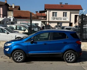 Ford EcoSport 1.5TDCI 2018 Face lift 136000km Euro 6 | Auto.bg — изображение 4 Ford EcoSport 1.5TDCI 2018 Face lift 136000km Euro 6 | Auto.bg — изображение 4