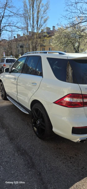 Mercedes-Benz ML 63 AMG - 18000 € / 35204.94 лв. - 94386829 6 | Car24.bg Mercedes-Benz ML 63 AMG - 18000 € / 35204.94 лв. - 94386829 6