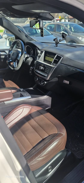 Mercedes-Benz ML 63 AMG - 18000 € / 35204.94 лв. - 94386829 4 | Car24.bg Mercedes-Benz ML 63 AMG - 18000 € / 35204.94 лв. - 94386829 4