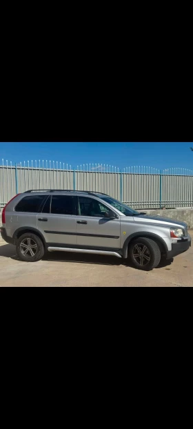 Volvo Xc90 185к/7местен - 6500 € / 12712.90 лв. - 53790090 3 | Car24.bg Volvo Xc90 185к/7местен - 6500 € / 12712.90 лв. - 53790090 3