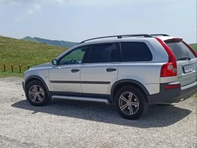 Volvo Xc90 185к/7местен - 6500 € / 12712.90 лв. - 53790090 10 | Car24.bg Volvo Xc90 185к/7местен - 6500 € / 12712.90 лв. - 53790090 10