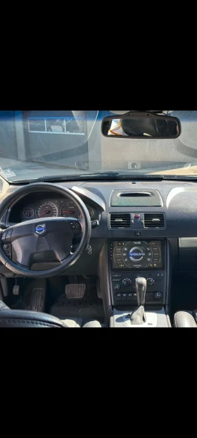 Volvo Xc90 185к/7местен - 6500 € / 12712.90 лв. - 53790090 5 | Car24.bg Volvo Xc90 185к/7местен - 6500 € / 12712.90 лв. - 53790090 5