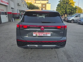 VW Tayron 1.5 eTSI/R-line/HOB!!!Гаранция!!! | Auto.bg — изображение 4 VW Tayron 1.5 eTSI/R-line/HOB!!!Гаранция!!! | Auto.bg — изображение 4