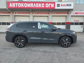 VW Tayron 1.5 eTSI/R-line/HOB!!!Гаранция!!! | Auto.bg — изображение 6 VW Tayron 1.5 eTSI/R-line/HOB!!!Гаранция!!! | Auto.bg — изображение 6